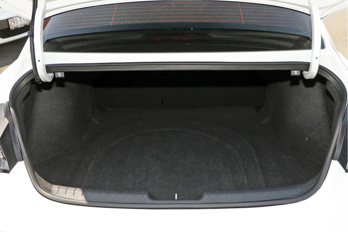 2023 Hyundai i30 Premium CN7.V2