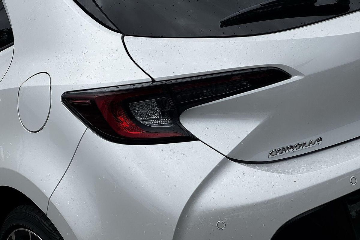 2024 Toyota Corolla ZR Hybrid ZWE219R