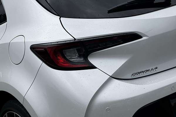 2024 Toyota Corolla ZR Hybrid ZWE219R