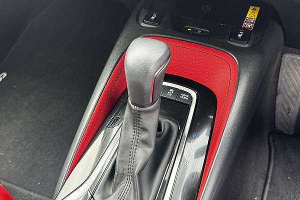 2024 Toyota Corolla ZR Hybrid ZWE219R