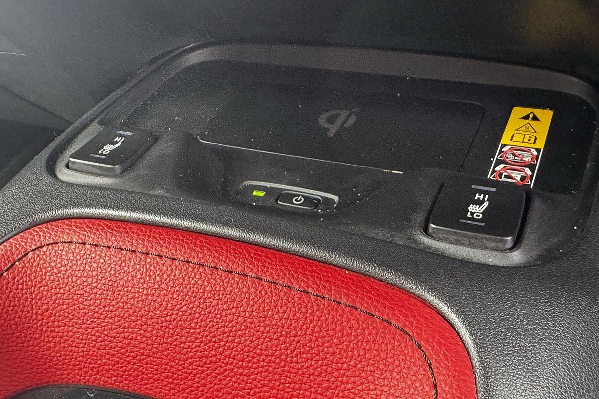 2024 Toyota Corolla ZR Hybrid ZWE219R