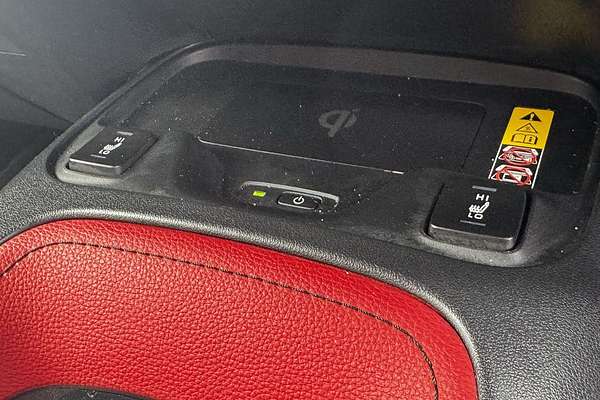 2024 Toyota Corolla ZR Hybrid ZWE219R