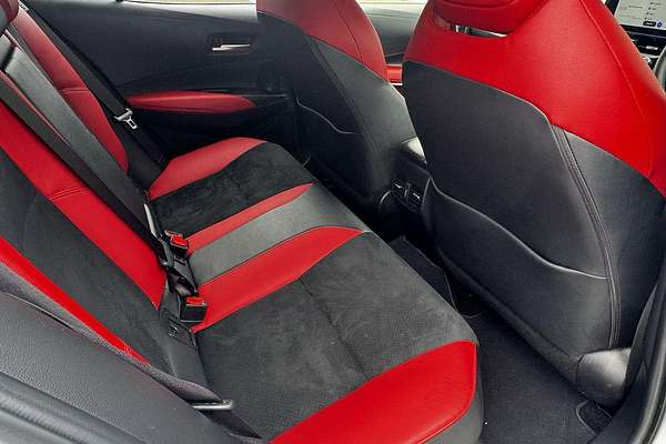 2024 Toyota Corolla ZR Hybrid ZWE219R