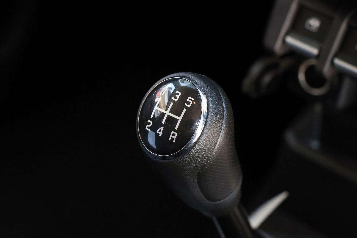 2024 Suzuki Jimny XL Heritage Edition JJ