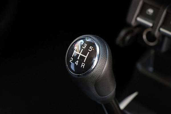 2024 Suzuki Jimny XL Heritage Edition JJ