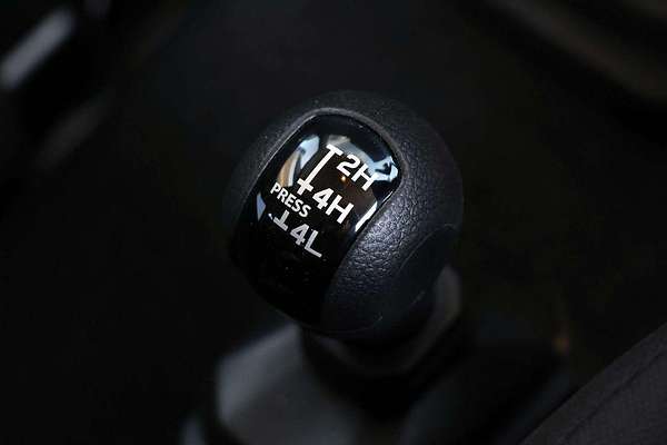 2024 Suzuki Jimny XL Heritage Edition JJ