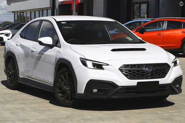2025 Subaru WRX VB