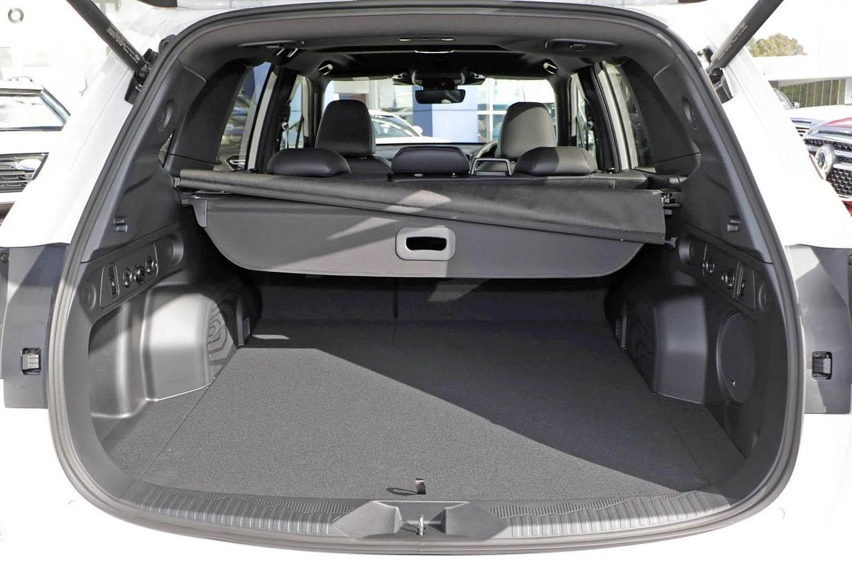 2025 Subaru Forester S6