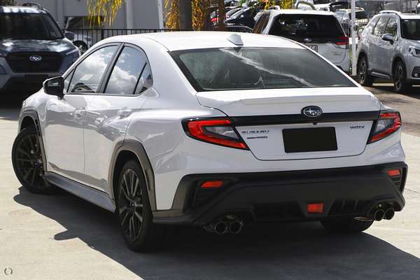 2025 Subaru WRX VB