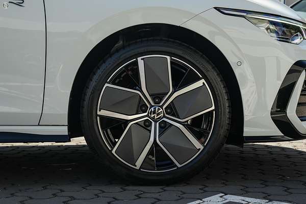 2025 Volkswagen Golf 110TSI R-Line 8.5