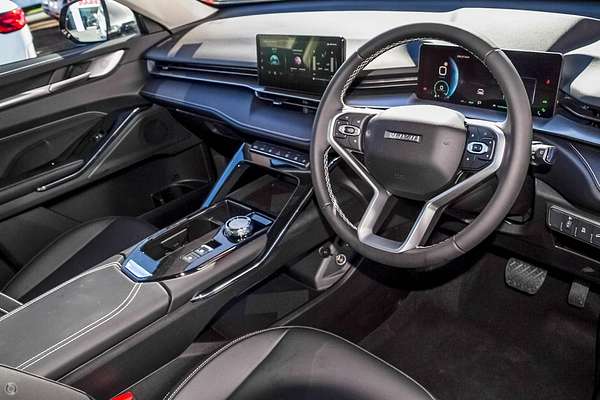 2025 GWM Haval H6 Lux Hybrid B01