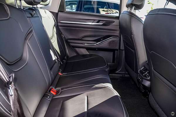 2025 GWM Haval H6 Lux Hybrid B01