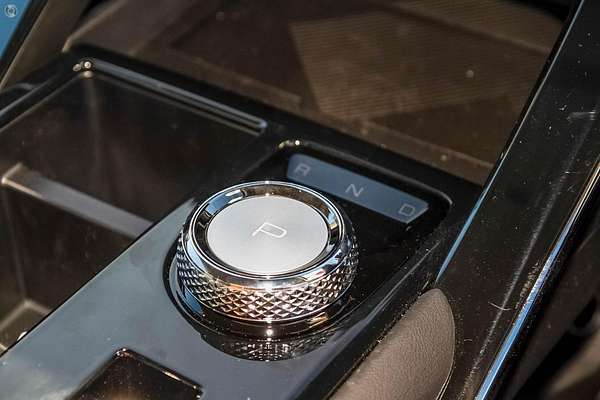 2025 GWM Haval H6 Lux Hybrid B01