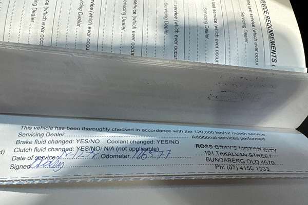 2010 Holden Commodore SV6 VE