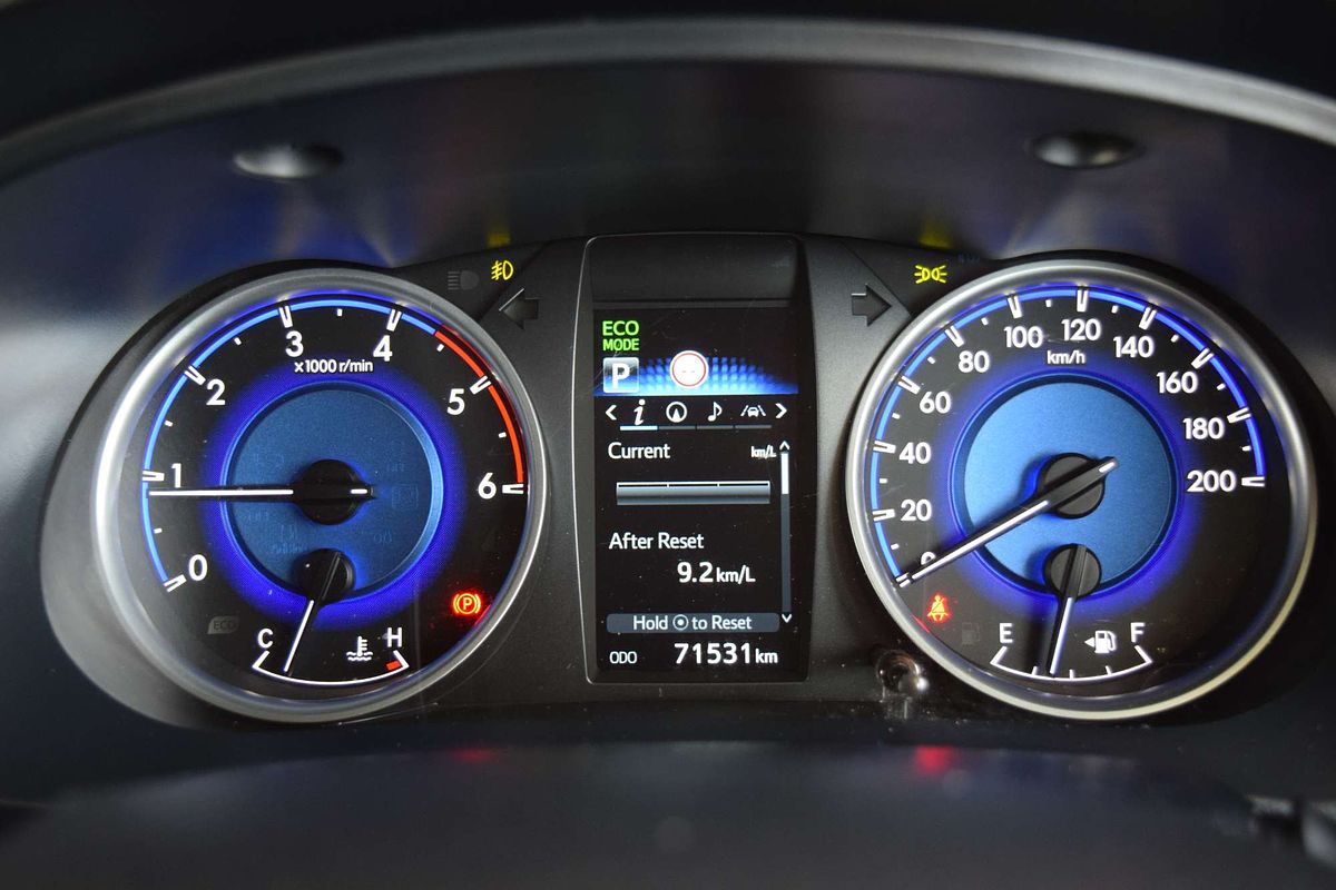 2020 Toyota Hilux SR5 GUN126R 4X4