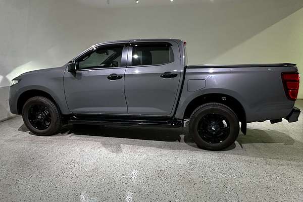 2022 Mazda BT-50 GT TF 4X4