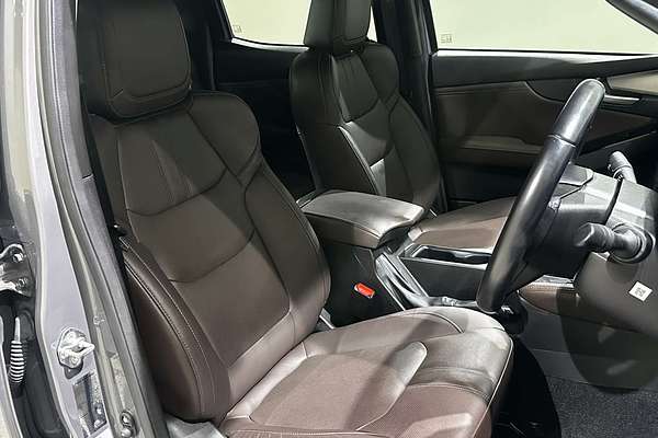 2022 Mazda BT-50 GT TF 4X4