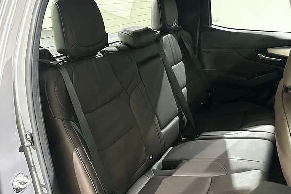 2022 Mazda BT-50 GT TF 4X4