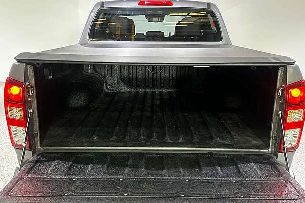 2022 Mazda BT-50 GT TF 4X4