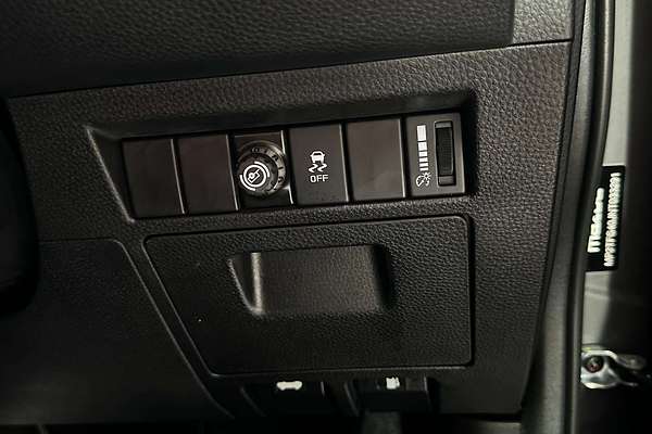 2022 Mazda BT-50 GT TF 4X4