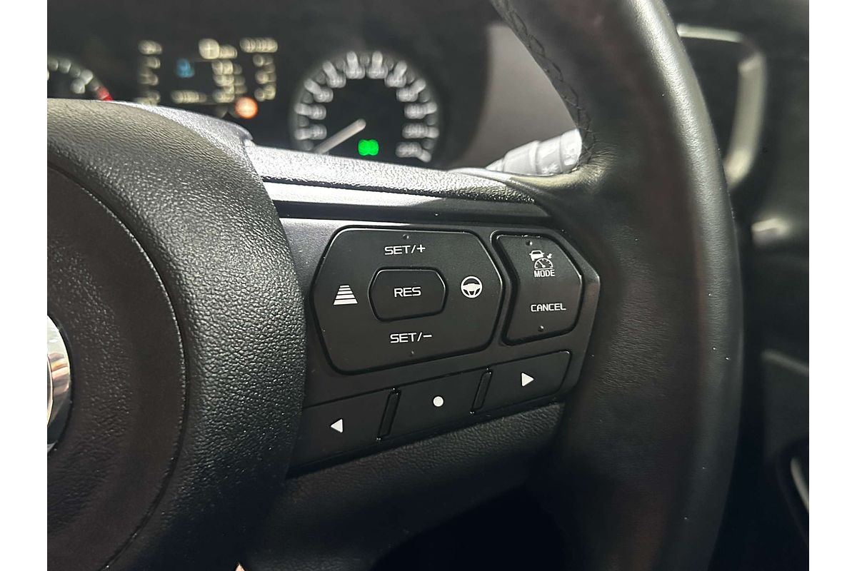 2022 Mazda BT-50 GT TF 4X4