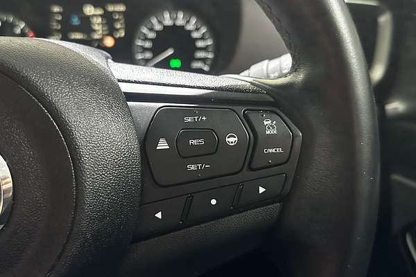 2022 Mazda BT-50 GT TF 4X4