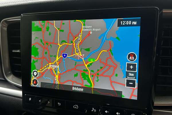 2022 Mazda BT-50 GT TF 4X4