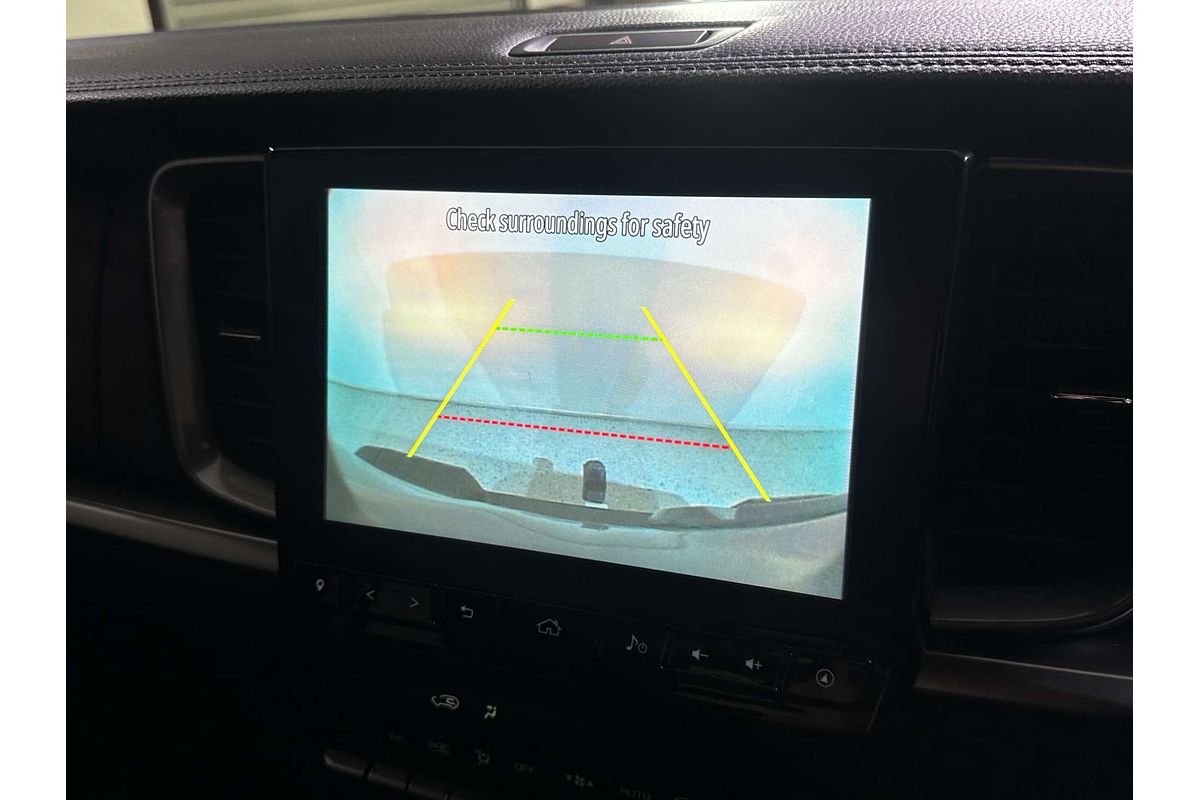 2022 Mazda BT-50 GT TF 4X4