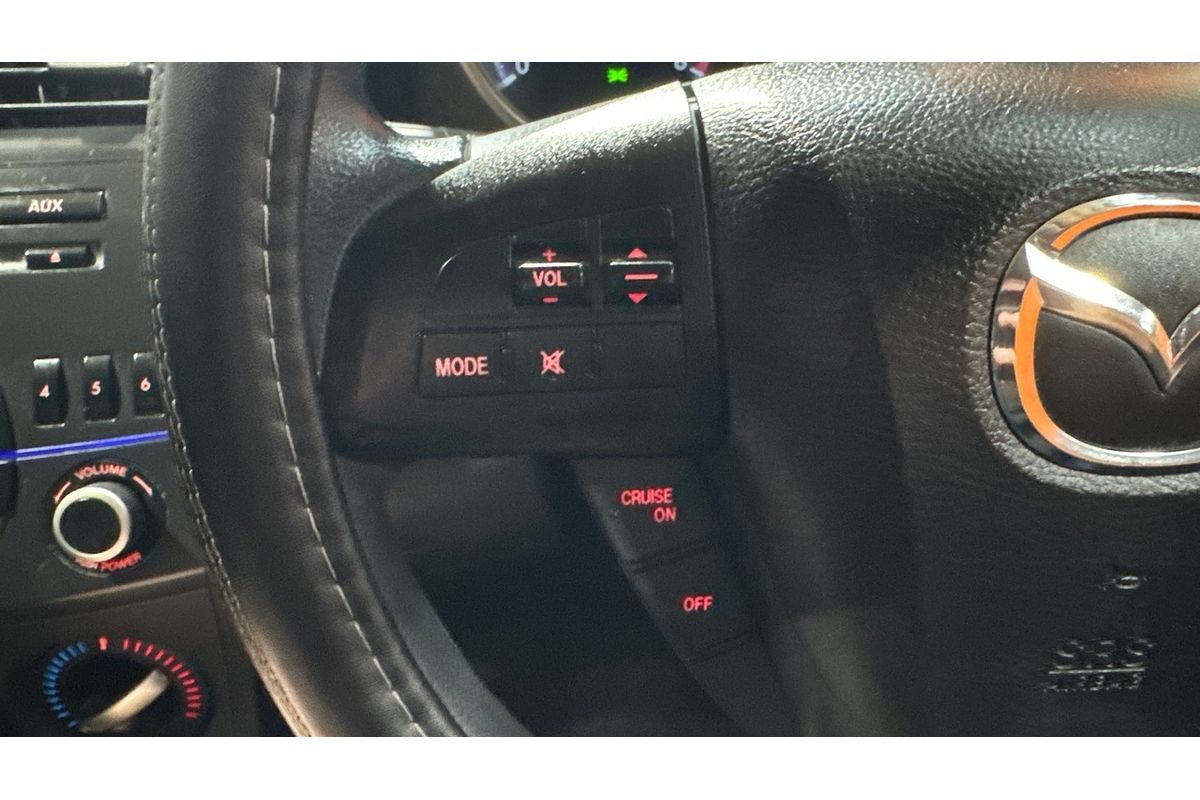 2012 Mazda 3 Neo BL Series 2