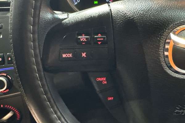 2012 Mazda 3 Neo BL Series 2