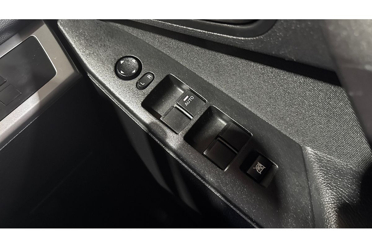 2012 Mazda 3 Neo BL Series 2