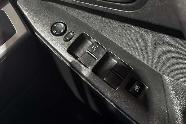 2012 Mazda 3 Neo BL Series 2