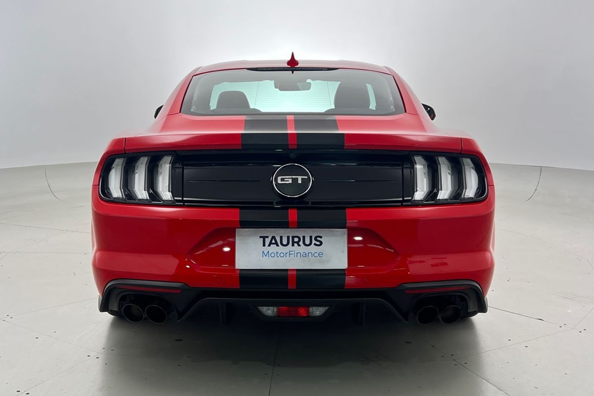 2020 Ford Mustang GT FN