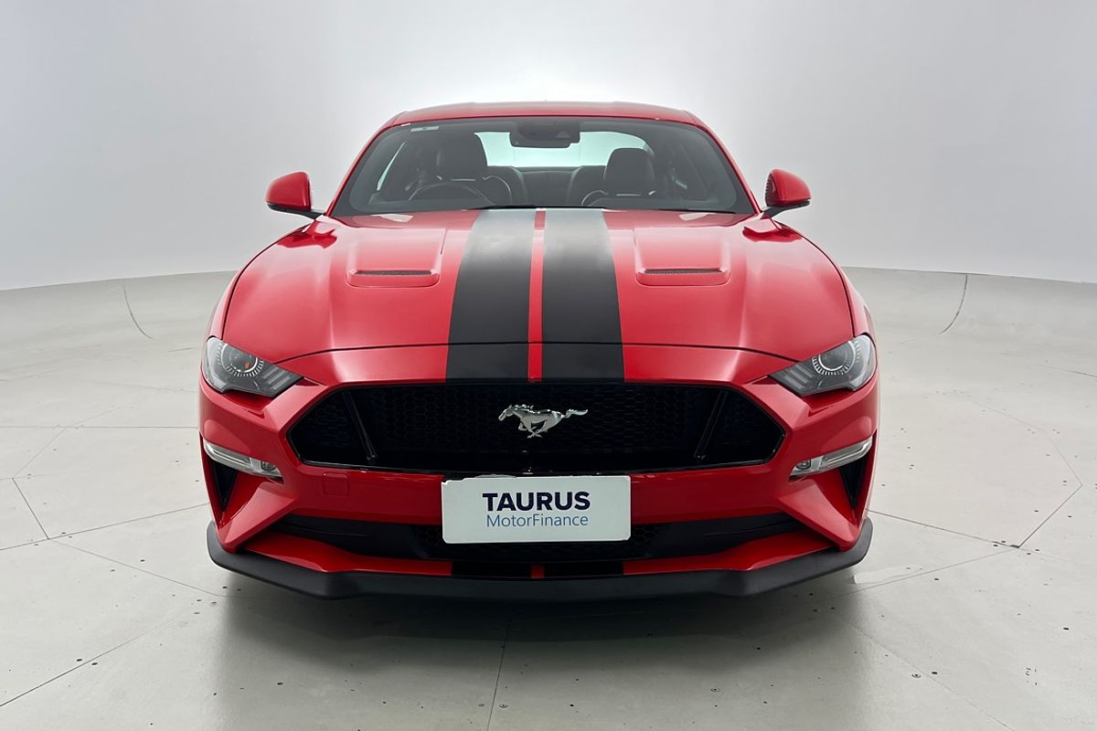 2020 Ford Mustang GT FN