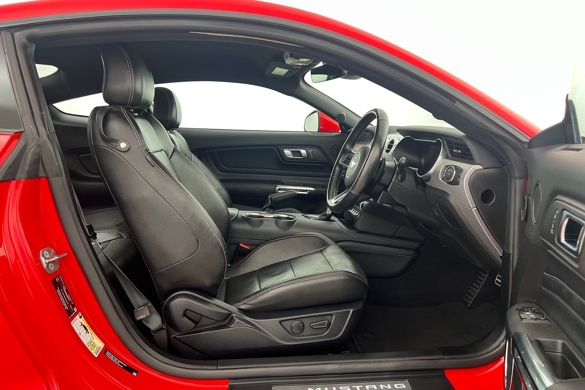 2020 Ford Mustang GT FN