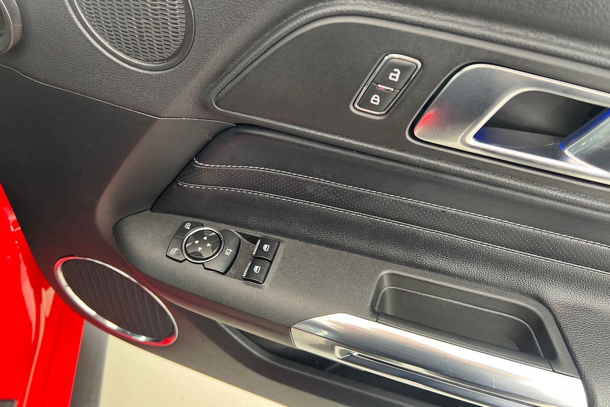 2020 Ford Mustang GT FN