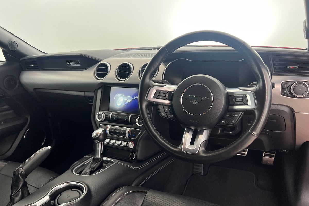 2020 Ford Mustang GT FN