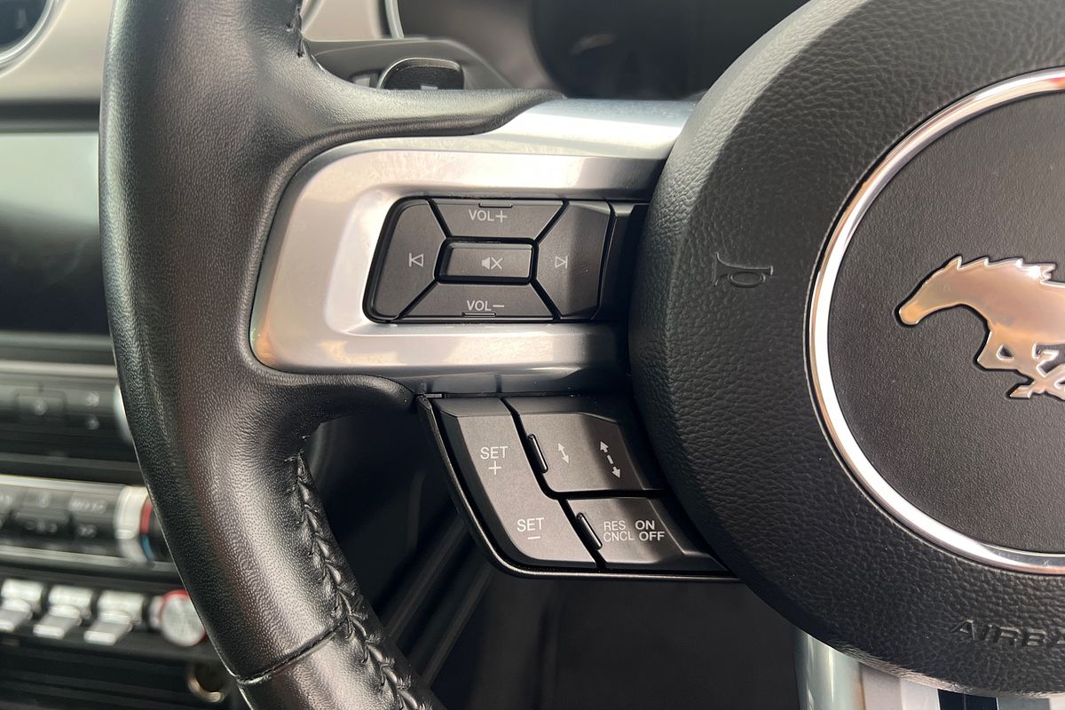 2020 Ford Mustang GT FN