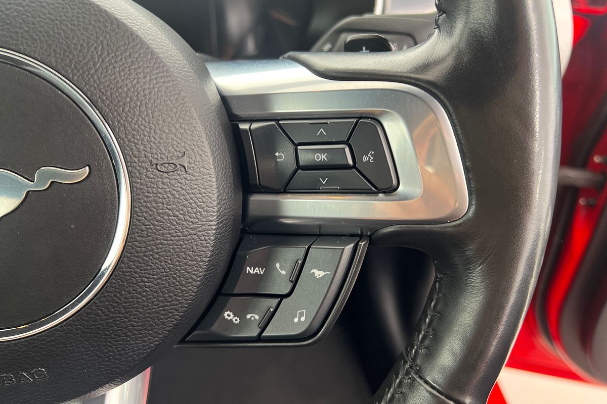 2020 Ford Mustang GT FN