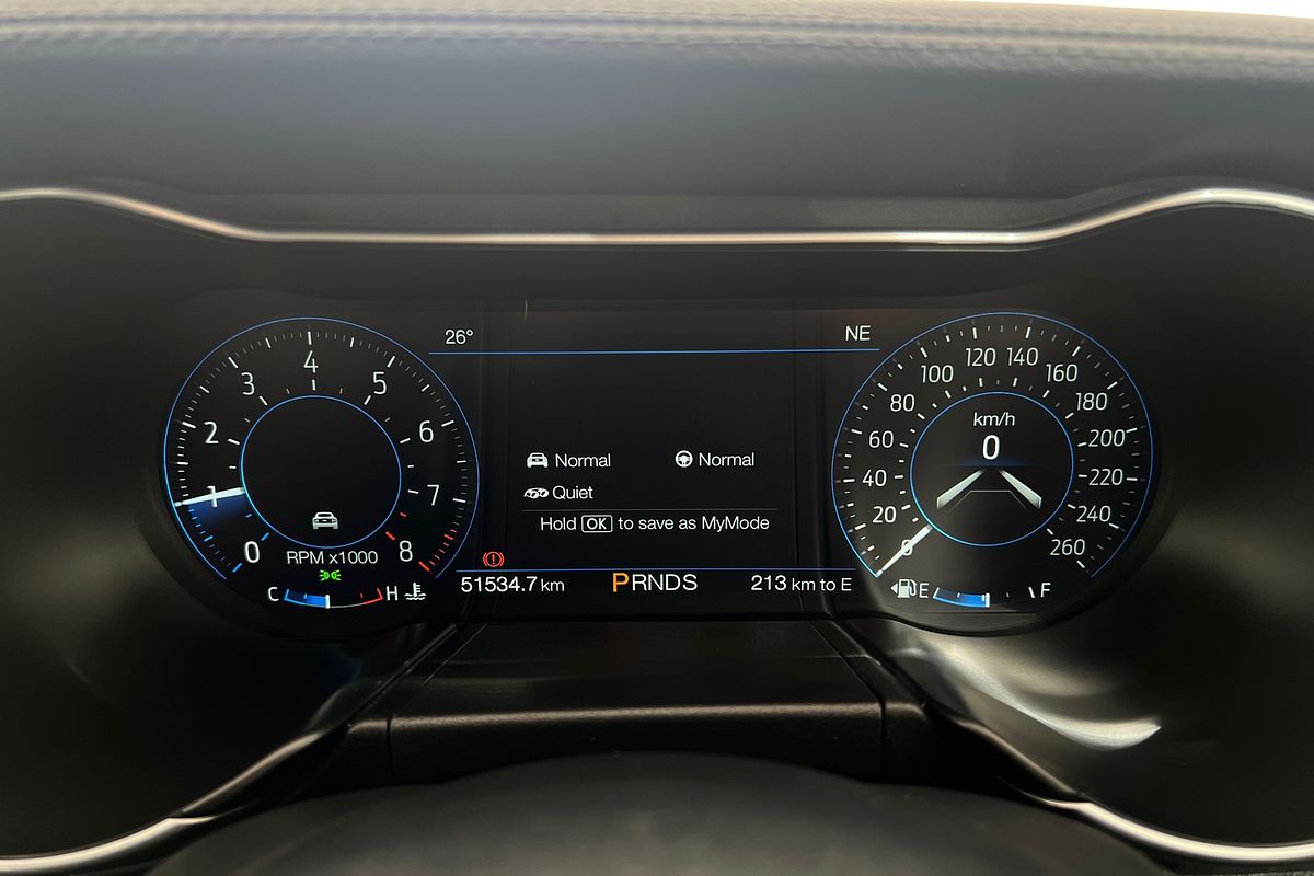 2020 Ford Mustang GT FN