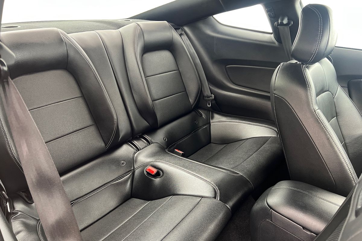 2020 Ford Mustang GT FN