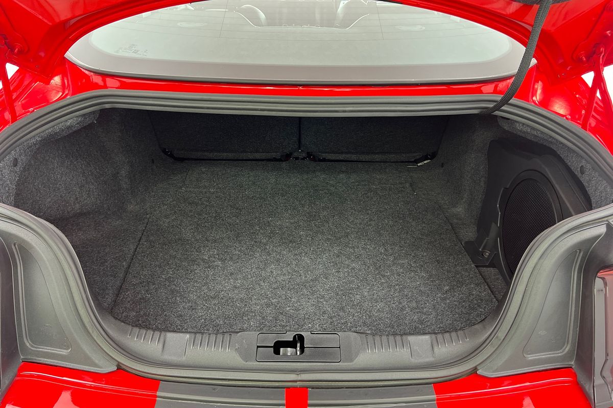 2020 Ford Mustang GT FN