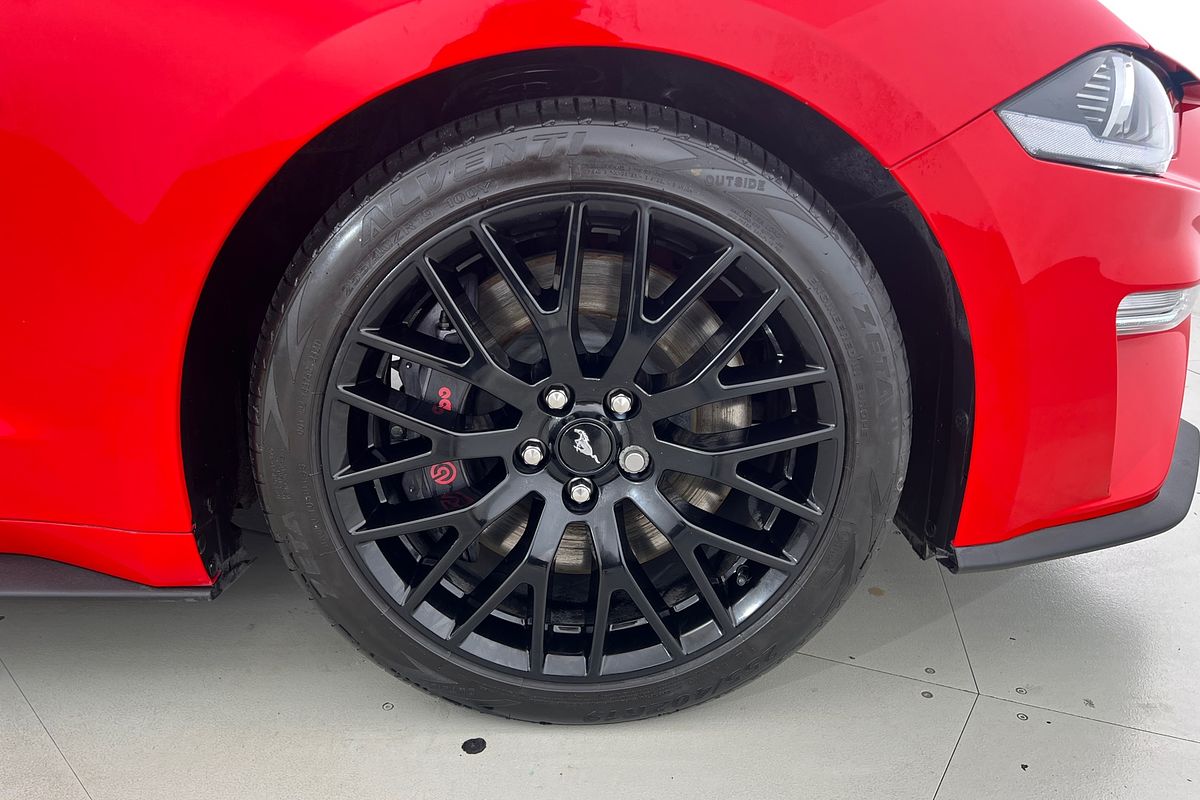 2020 Ford Mustang GT FN