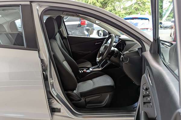 2017 Mazda 2 Maxx DL Series