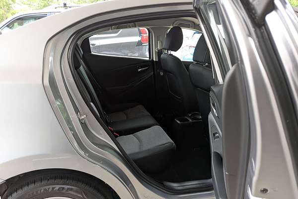 2017 Mazda 2 Maxx DL Series