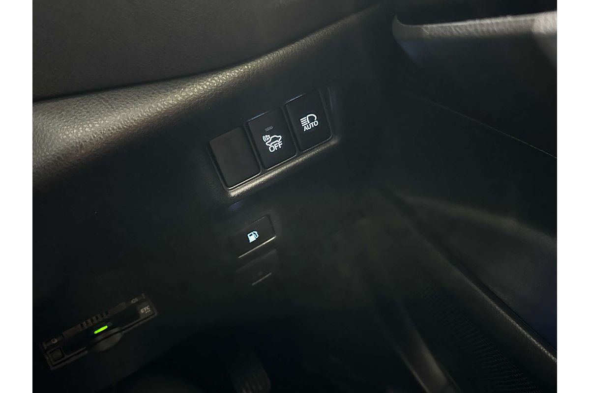 2019 Toyota C-HR G ZYX10