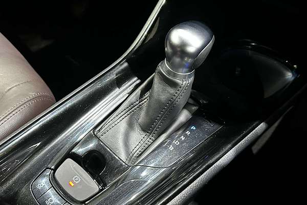 2019 Toyota C-HR G ZYX10