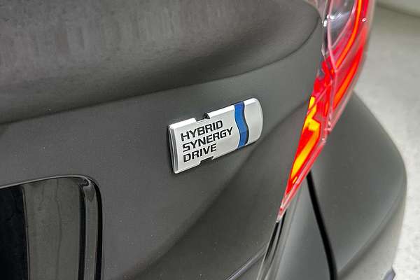 2019 Toyota C-HR G ZYX10