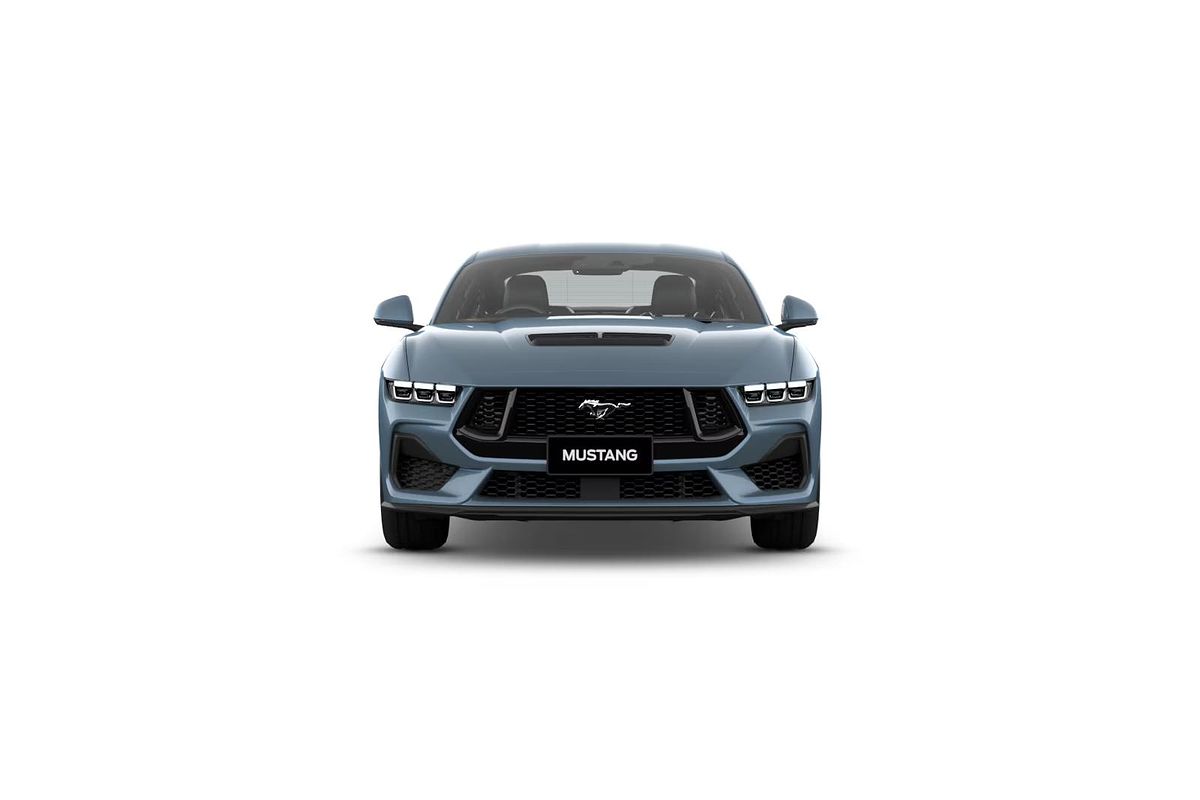 2025 Ford Mustang GT FO