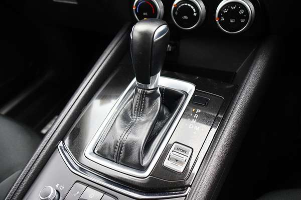 2024 Mazda CX-5 G20 Maxx KF Series